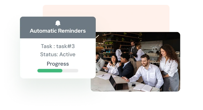 Get Notified
