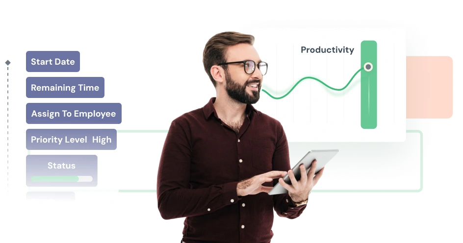 Prioritize Task