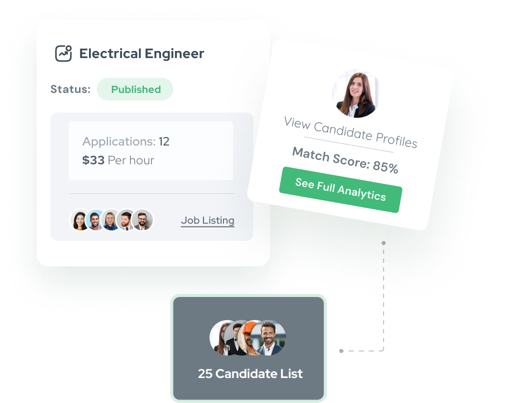 Recruitment Software