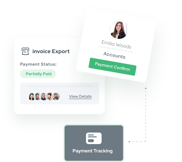 Send-Incoives