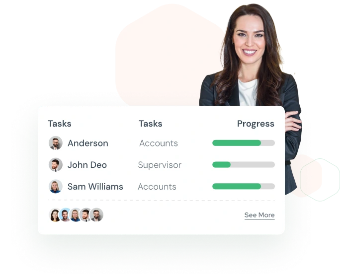 Task Assigning
