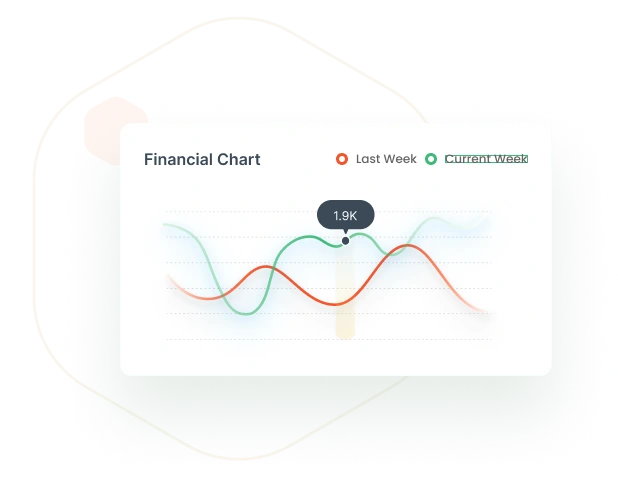 Temp Agency’s Financial Flow