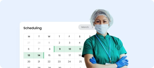 Nursing Staff