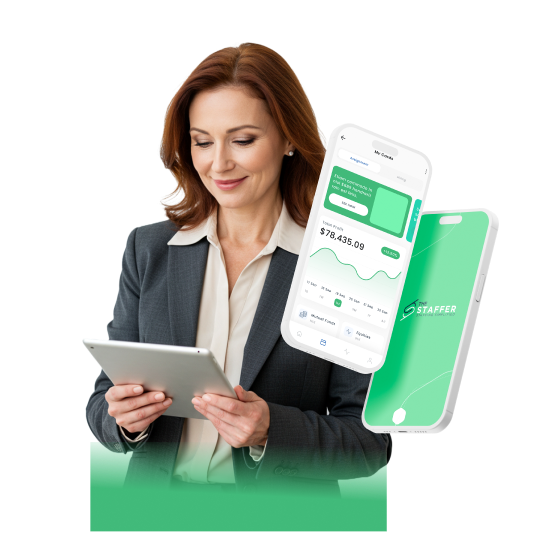 staffing benefits