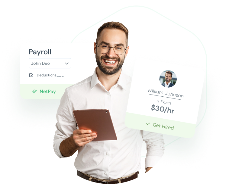 payroll